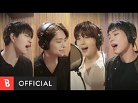 Thumbnail for the Young Jae - 켄, Youngjae(영재), HUI(후이), CHOI SANG YEOP(최상엽) - Old Song(오래된 노래) link, provided by host site
