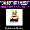Thumbnail for the Flip Flop - Your Birthday Present - Childrens Songs - 2 link, provided by host site