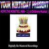 Thumbnail for the Flip Flop - Your Birthday Present - Mippi the Minstrel Man - 2 link, provided by host site