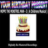 Thumbnail for the Flip Flop - Your Birthday Present - Mippi the Minstrel Man - 3 link, provided by host site