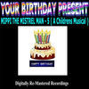 Thumbnail for the Flip Flop - Your Birthday Present - Mippi the Minstrel Man - 5 link, provided by host site