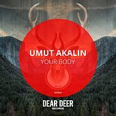 Image of Umut Akalin linking to their artist page due to link from them being at the top of the main table on this page