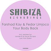 Thumbnail for the Fedor Limjoco - Your Body Back link, provided by host site