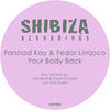 Thumbnail for the Farshad Kay - Your Body Back link, provided by host site