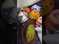 Thumbnail for the Ruel - your boy loves balls link, provided by host site