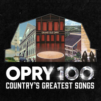 Thumbnail for the Ashley McBryde - Your Cheatin’ Heart (Live on the Grand Ole Opry, September 7th, 2024) link, provided by host site