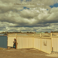 Thumbnail for the Urthboy - Your City link, provided by host site