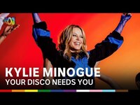 Thumbnail for the Kylie Minogue - Your Disco Needs You | Live & Proud: Sydney WorldPride Opening Concert link, provided by host site