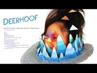 Thumbnail for the Deerhoof - Your Dystopic Creation Doesn't Fear You link, provided by host site
