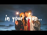 Thumbnail for the Cian Ducrot - Your Eyes (Lyrics) link, provided by host site