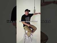 Thumbnail for the Token - your favorite rapper has a kid, i don’t… link, provided by host site