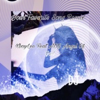 Thumbnail for the XboyLeo - Your Favorite Song [Remix] link, provided by host site