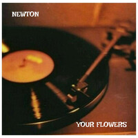 Thumbnail for the Newton - Your Flowers link, provided by host site