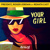 Thumbnail for the PressKit - Your Girl link, provided by host site