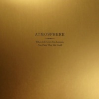 Thumbnail for the Atmosphere - Your Glass House (Instrumental) link, provided by host site