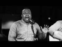 Thumbnail for the Mark Crowder - Your Glory link, provided by host site