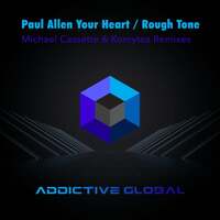 Thumbnail for the Paul Allen - Your Heart / Rough Tone link, provided by host site