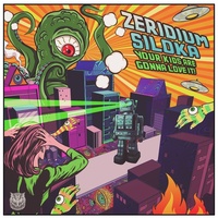 Thumbnail for the Zeridium - Your Kids Are Gonna Love It ! link, provided by host site