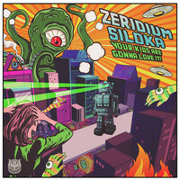 Thumbnail for the Zeridium - Your Kids Are Gonna Love It ! link, provided by host site