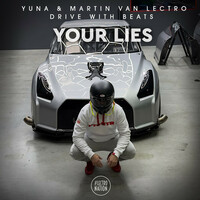 Thumbnail for the Yuna - Your Lies link, provided by host site