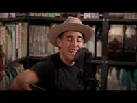Thumbnail for the Joshua Radin - Your Light - Paste Studio NYC - New York, NY link, provided by host site