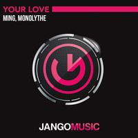 Thumbnail for the Ming - Your Love link, provided by host site