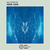 Thumbnail for the Walshingtin - Your Love link, provided by host site