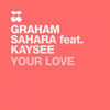 Thumbnail for the Graham Sahara - Your Love link, provided by host site