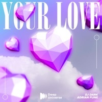 Thumbnail for the DJ Dark - Your Love (9PM) link, provided by host site