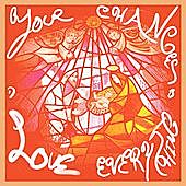 Thumbnail for the Daniel Bashta - Your Love Changes Everything (Hope Is Marching On) link, provided by host site