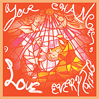 Thumbnail for the Daniel Bashta - Your Love Changes Everything (Hope Is Marching On) link, provided by host site