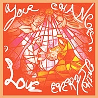 Thumbnail for the Daniel Bashta - Your Love Changes Everything (Hope Is Marching On) link, provided by host site