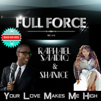 Thumbnail for the Full Force - Your Love Makes Me High link, provided by host site