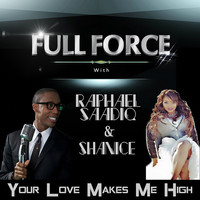 Thumbnail for the Full Force - Your Love Makes Me High link, provided by host site