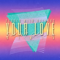 Thumbnail for the Robots With Rayguns - Your Love (Silent Gloves Remix) [Silent Gloves Remix] link, provided by host site
