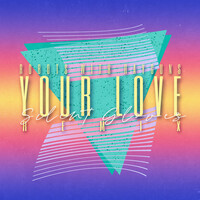 Thumbnail for the Robots With Rayguns - Your Love (Silent Gloves Remix) link, provided by host site