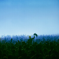 Thumbnail for the Duke Dumont - Your Loving link, provided by host site