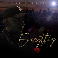 Thumbnail for the Lil' Wicked - Your My Everything link, provided by host site