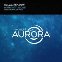 Thumbnail for the Anlaya Project - Your Not Alone link, provided by host site