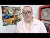 Thumbnail for the Anthony Fantano - Your Old Droog - It Wasn't Even Close ALBUM REVIEW link, provided by host site