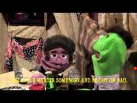 Thumbnail for the The Coup - "Your Parents' Cocaine " link, provided by host site