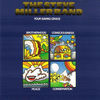Thumbnail for the Steve Miller - Your Saving Grace link, provided by host site