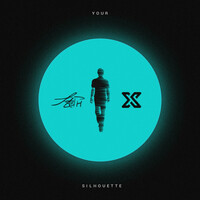 Thumbnail for the Xander Sallows - Your Silhouette link, provided by host site