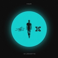 Thumbnail for the Xander Sallows - Your Silhouette link, provided by host site
