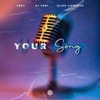 Thumbnail for the 2Shy - Your Song link, provided by host site