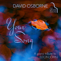 Thumbnail for the David Osborne - Your Song: A Piano Tribute to Elton John link, provided by host site