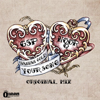 Thumbnail for the Gsp - Your Song link, provided by host site