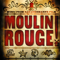 Thumbnail for the Ewan McGregor - Your Song - From "Moulin Rouge" Soundtrack link, provided by host site