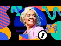 Thumbnail for the Rita Ora - Your Song (Radio 1's Big Weekend 2019) link, provided by host site