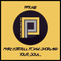 Thumbnail for the Marc Cotterell - Your Soul link, provided by host site